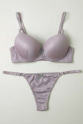 Powder Pink