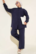 Navy Blue