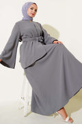 Grey