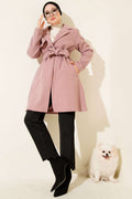 Powder Pink