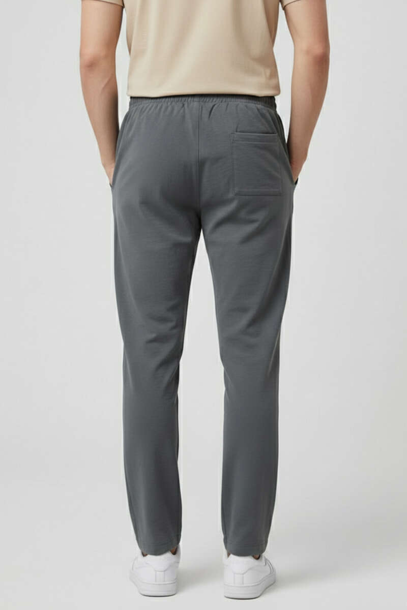 Tensel Baggy Erkek Pantolon