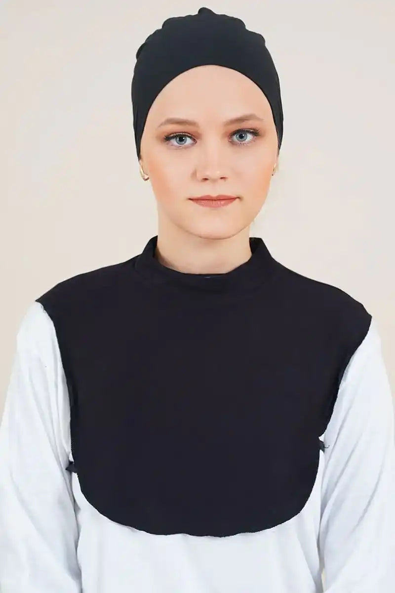 Tesettür  Boyunluk