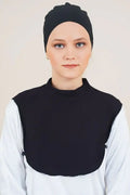 Tesettür  Boyunluk