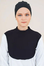 Tesettür  Boyunluk
