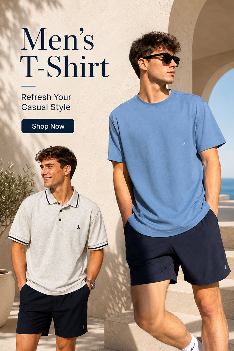 men's t-shirt
