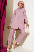 Powder Pink