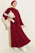 Red Plum