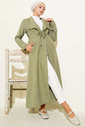 Almond Green