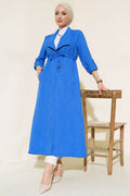 Saxe Blue