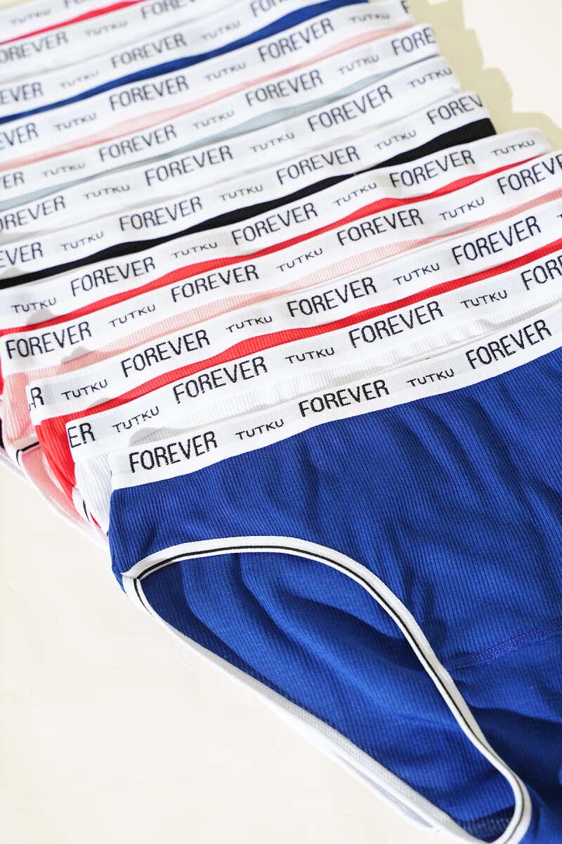 Tutku Bayan 12'li Forever Bikini