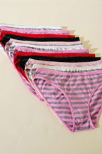 Tutku Bayan 12′li Irmak Bikini
