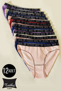 Tutku Bayan 12′li Kleopatra Bikini Kombin