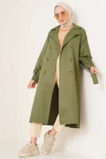 Pastel green