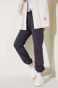 Üç İplik Jogger Pantolon
