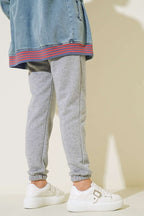 Üç İplik Jogger Pantolon