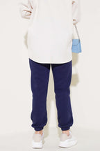 Üç İplik Jogger Pantolon