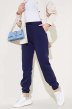 Üç İplik Jogger Pantolon