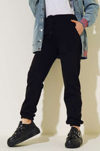 Üç İplik Jogger Pantolon