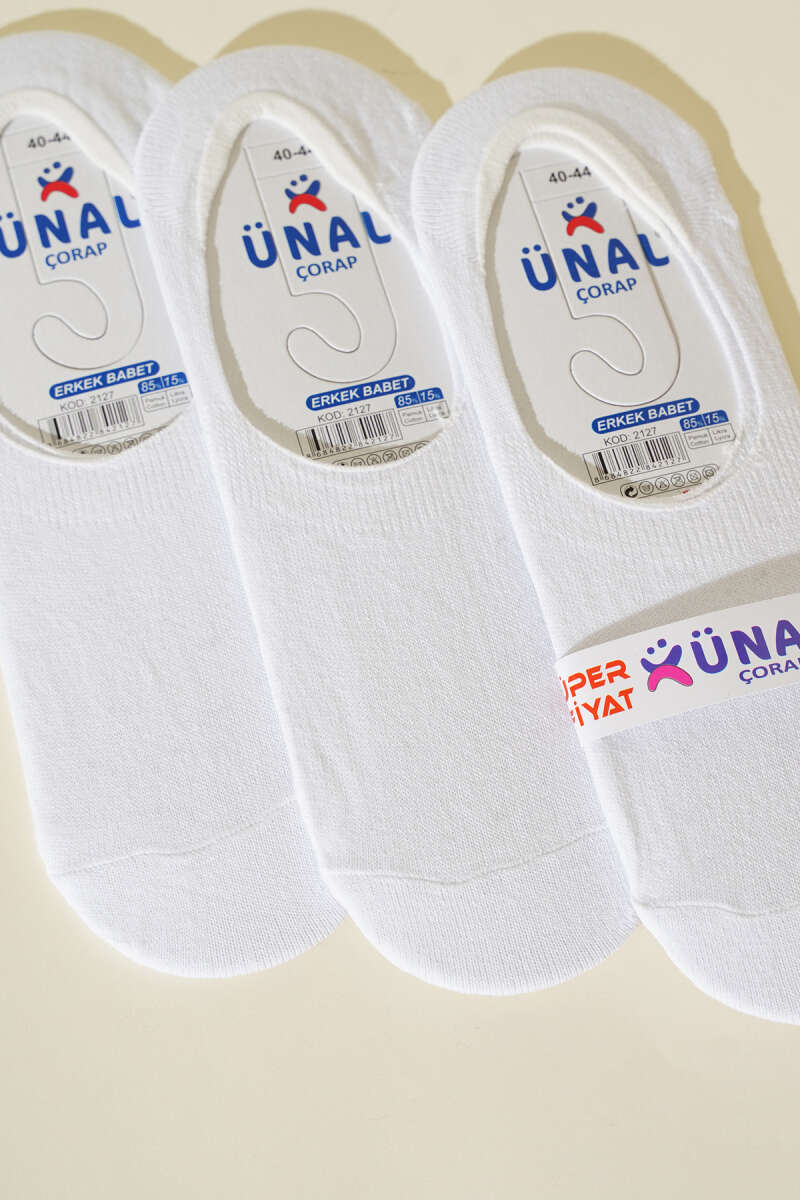 https://cdn.pazarium.com.tr/uclu-erkek-babet-corap-beyaz-642973-15-B.jpg