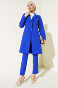 Saxe Blue