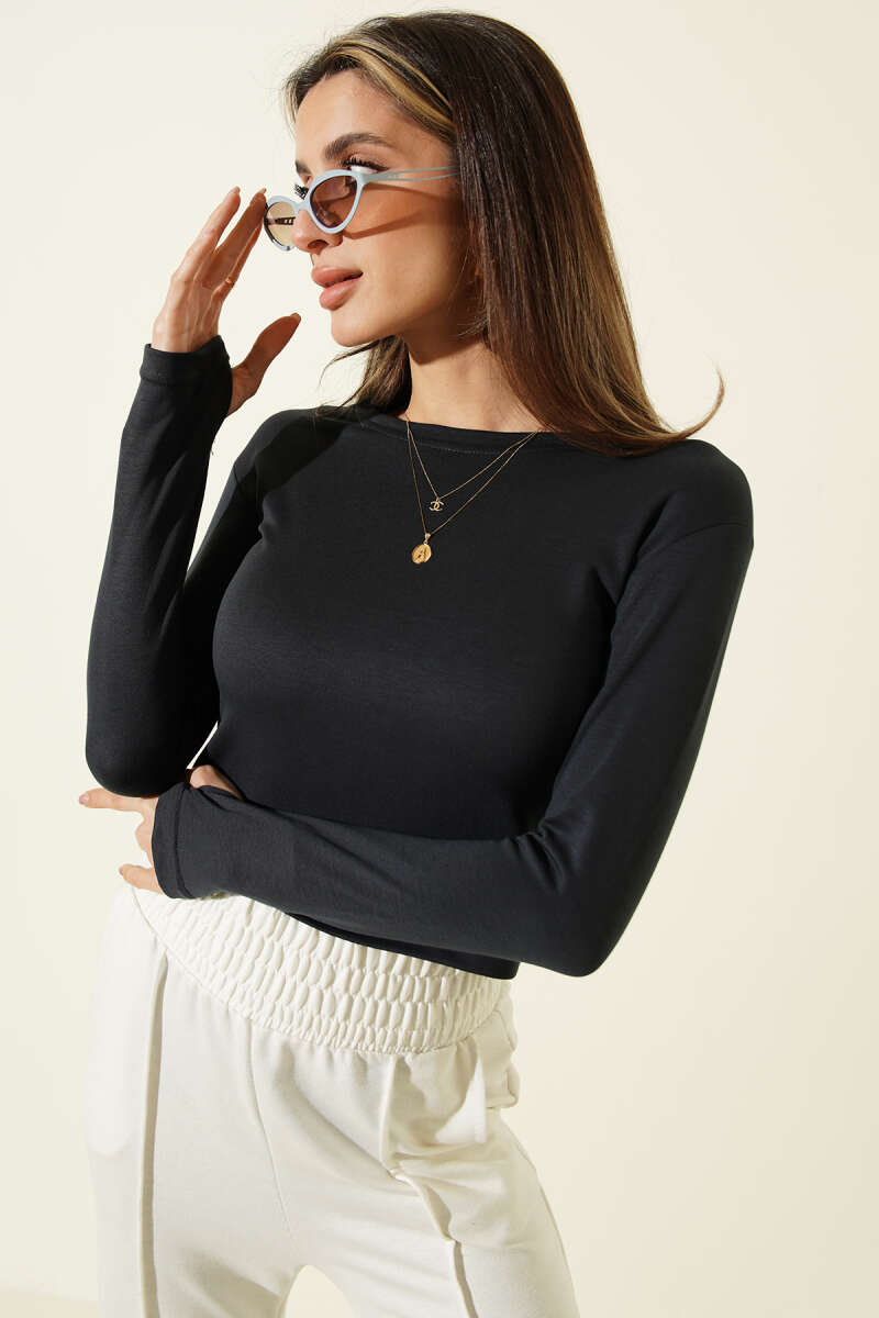 Uzun Kol Loyşa Crop