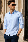 Ice Blue