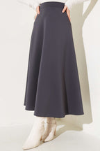 Uzun Scuba Etek