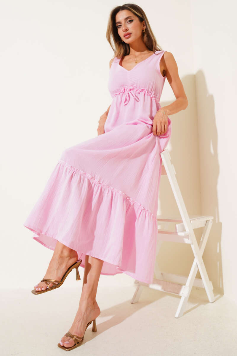 https://cdn.pazarium.com.tr/v-yaka-bel-lastikli-muslin-elbise-pembe-655246-15-B.jpg