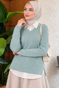 CAGLA YESİLİ