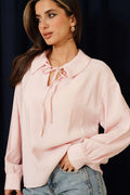 Powder Pink