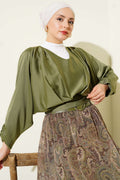 Cagla green