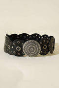 Black silver