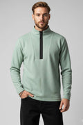 Ocean Green