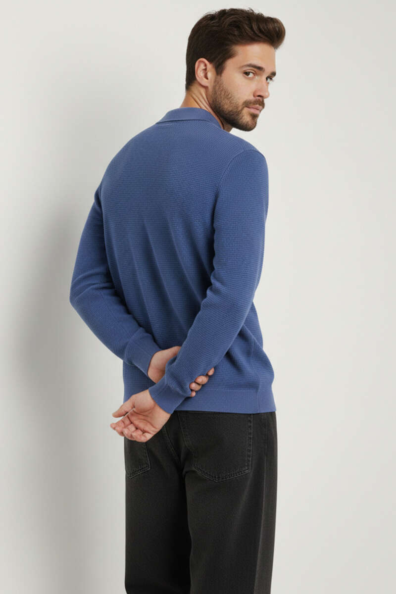 https://cdn.pazarium.com.tr/waffle-kumas-polo-yaka-fermuarli-erkek-sweatshirt-indigo-741163-18-B.jpg