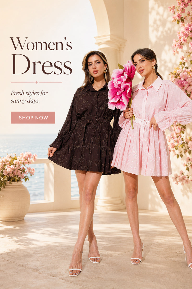 women's dress