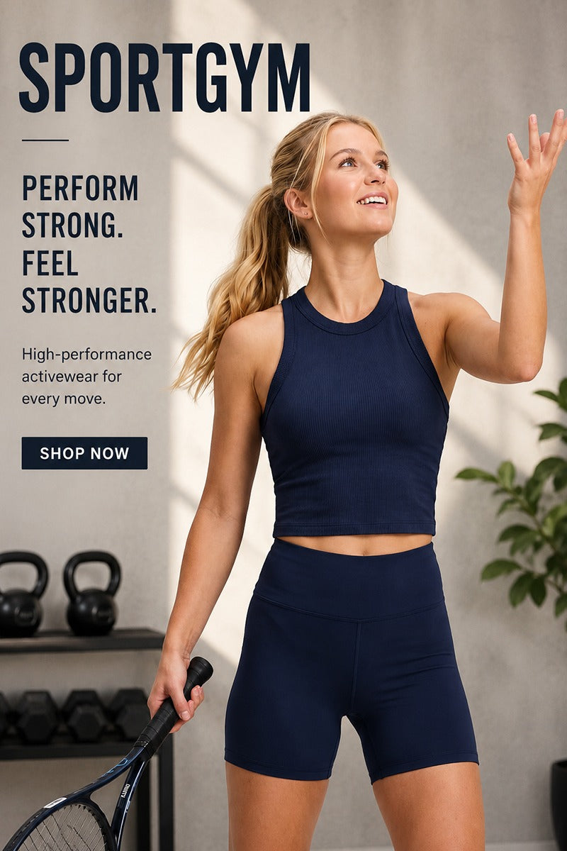 women's sportswear