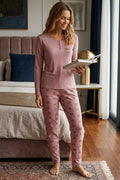 Powder Pink
