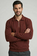 https://cdn.pazarium.com.tr/yaka-detayli-yarim-fermuar-selanik-erkek-sweatshirt-kiremit-710008-17-B.jpg
