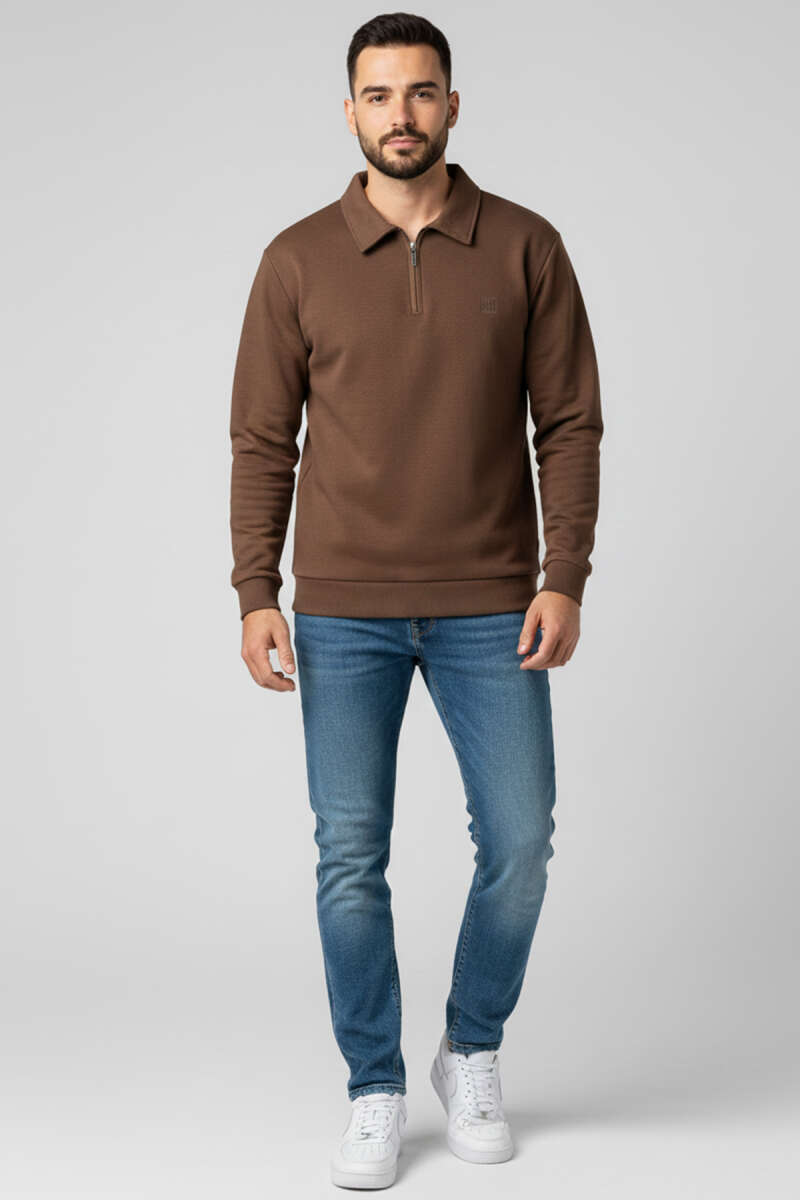https://cdn.pazarium.com.tr/yaka-detayli-yarim-fermuar-selanik-erkek-sweatshirt-taba-706735-17-B.jpg