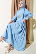 Ice Blue