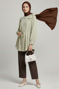 Cagla green