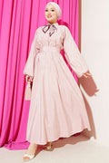 Powder Pink
