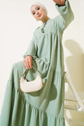 Almond Green