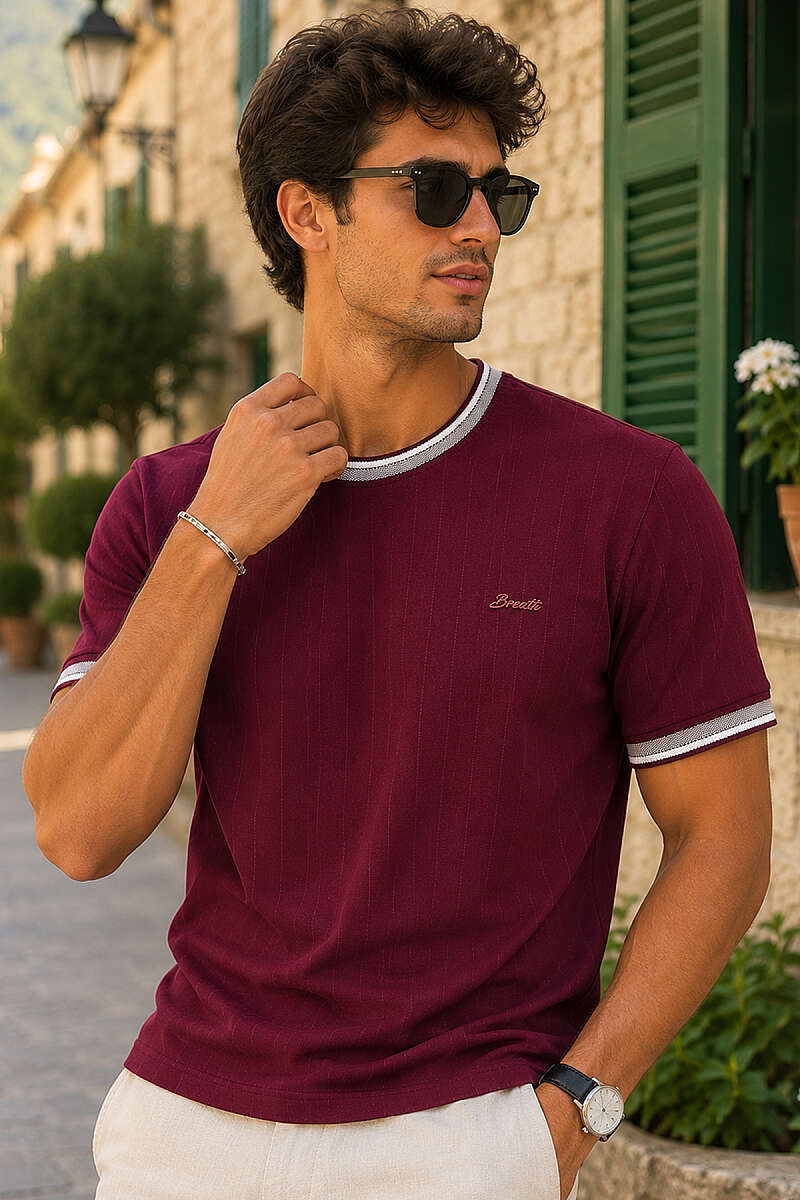 https://cdn.pazarium.com.tr/yaka-kol-ribanali-loysa-erkek-t-shirt-bordo-790304-19-B.jpg