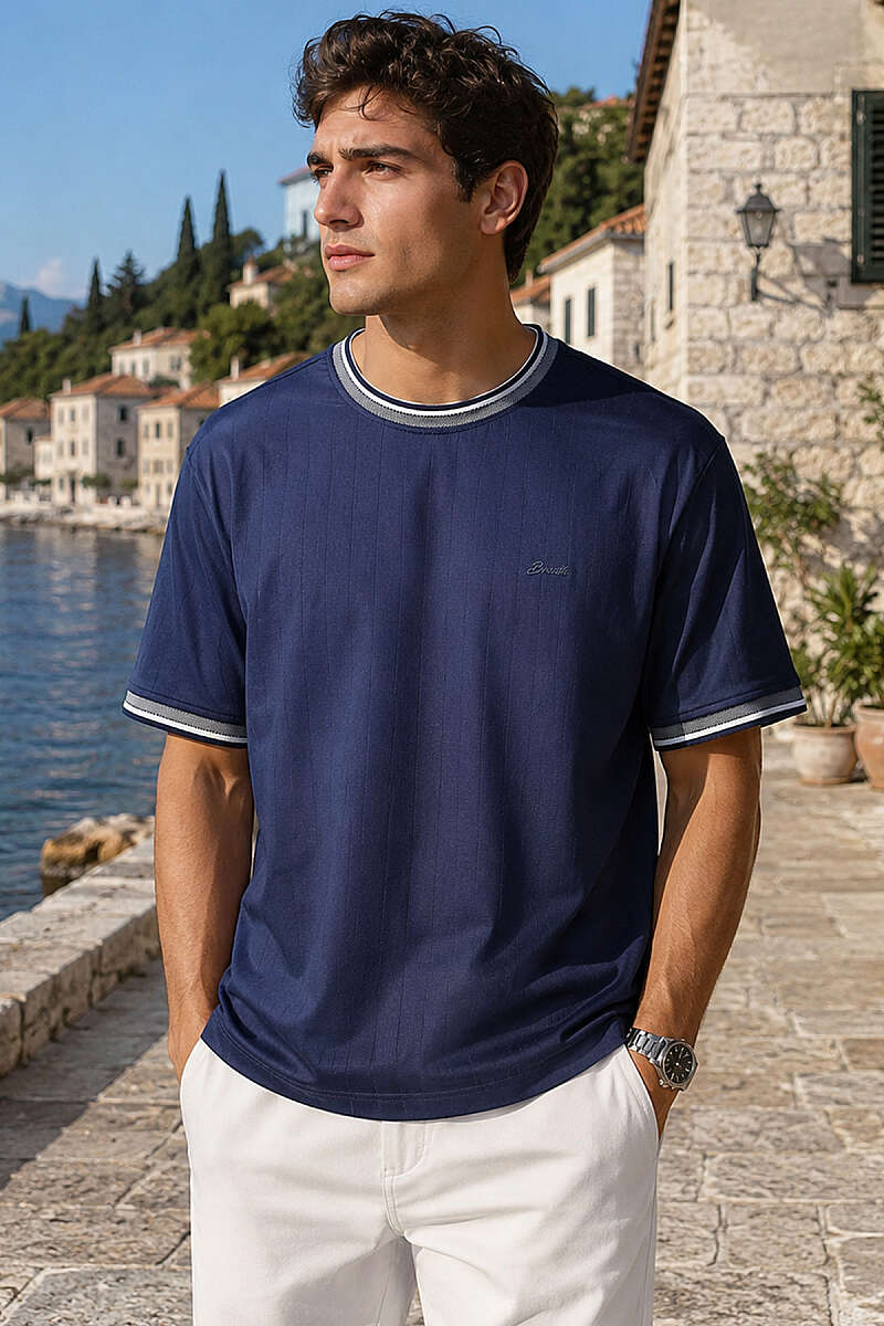 https://cdn.pazarium.com.tr/yaka-kol-ribanali-loysa-erkek-t-shirt-lacivert-790295-19-B.jpg