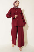 Claret