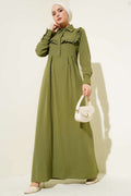 Almond Green
