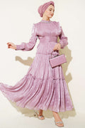 Powder Pink