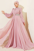 Powder Pink