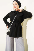 SİYAH